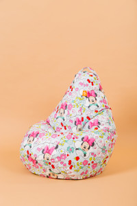93741517 Кресло-мешок 124546 XL, 130х90 STLM-0564358 PALERMO