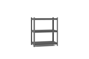 16701791 Стеллаж Beamy Luxe-100-30/60/60-3 STB30/60/60/3 Everest