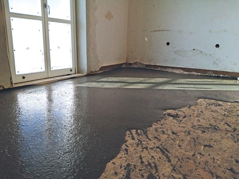 Laterlite Микробетон, армированный волокнами, для армирования конструкций Centrostorico sun-id-1443279 - Вид №3