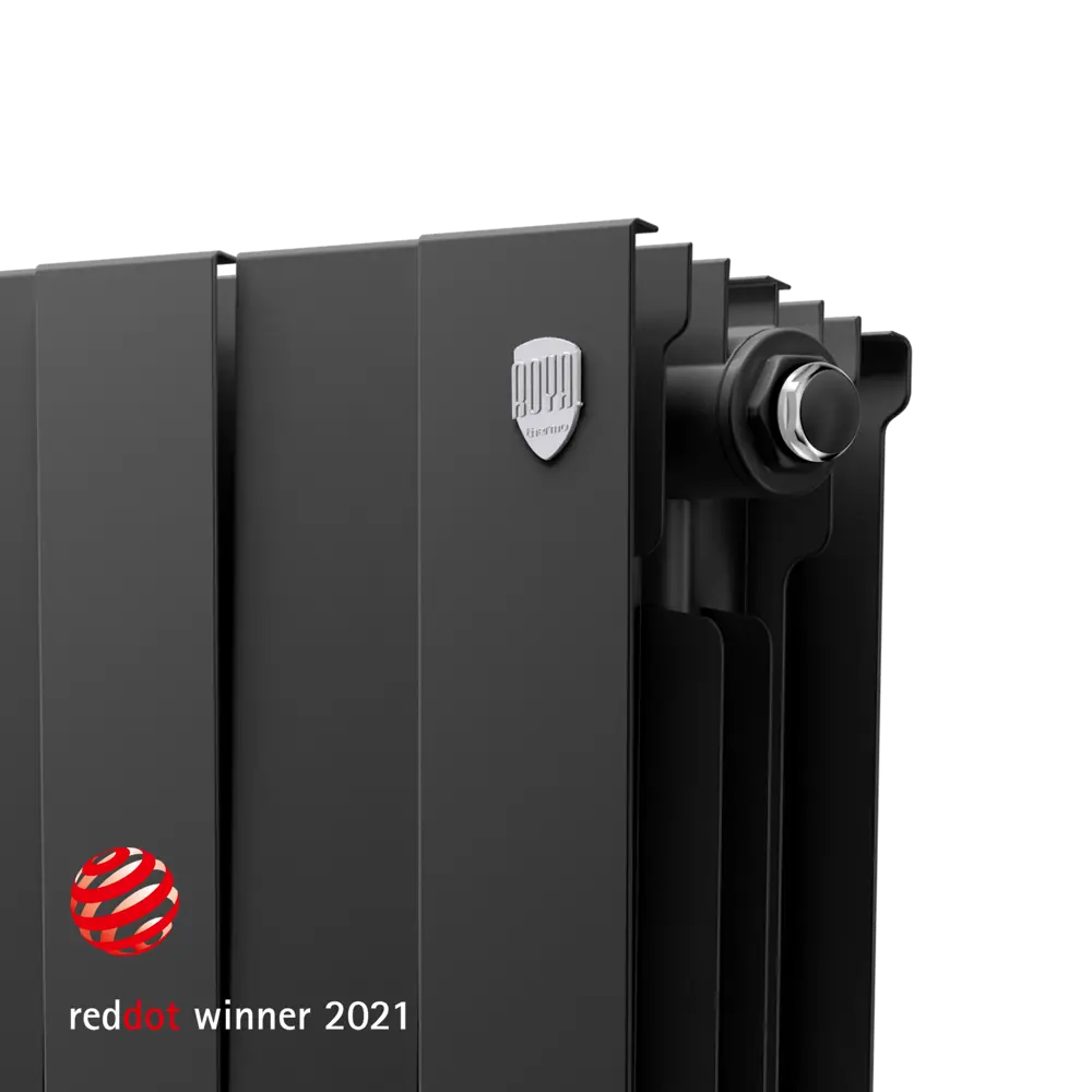 Royal Thermo Pianoforte - биметаллический радиатор с эксклюзивным дизайном 81979204 STLM-0016431 - Вид №2