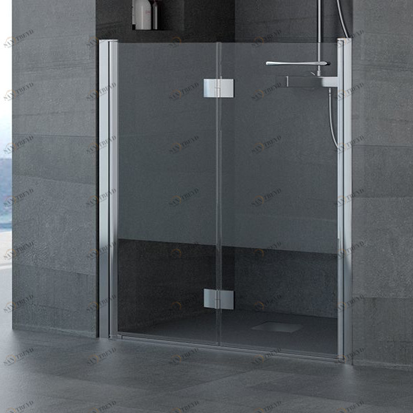 Двери в нишу DALIDA 85 см CSA Box Doccia 81H