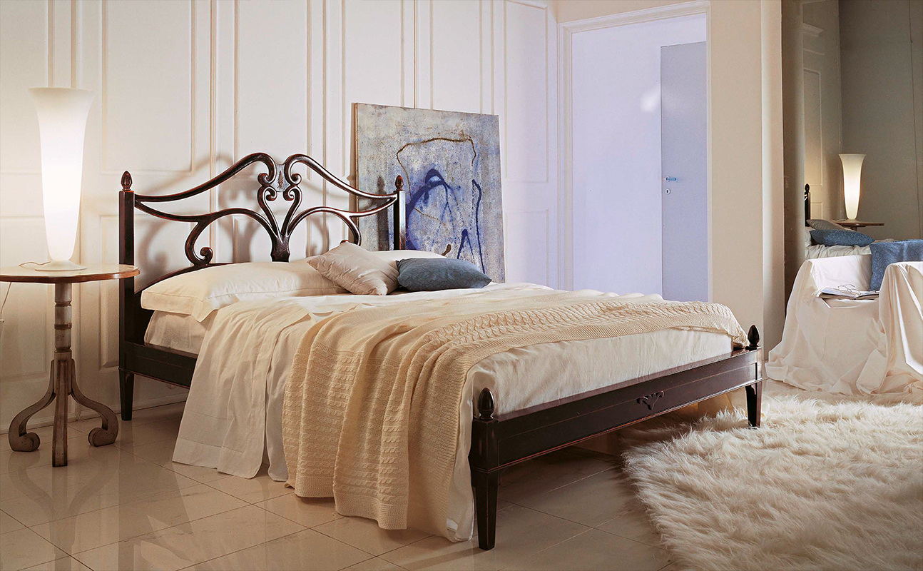 Кровать  BIZZOTTO C450/180 