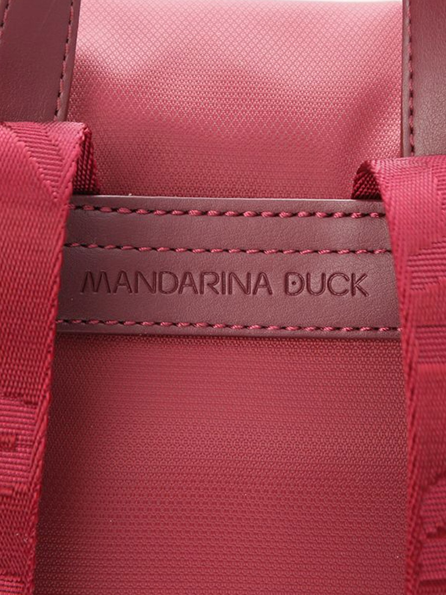 MYT07-26N Рюкзак MYT07 Backpack Mandarina Duck Style - Вид №4