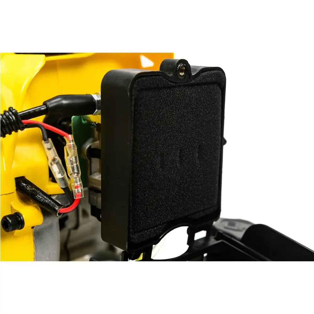 Бензиновый триммер HUTER GGT-460T для профессионального ухода за участком 85044323 STLM-0057871 - Вид №27