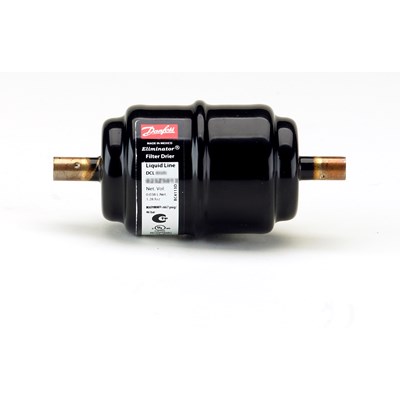Danfoss DCL — неразборные фильтры-осушители DCL 033s Фильтр-осушитель 023Z501591 