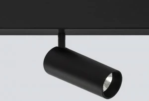 ONOK Lighting Круглый регулируемый светодиодный прожектор Modules