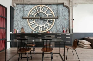 Creativespace Моющиеся флизелиновые обои Wallpaper 2016