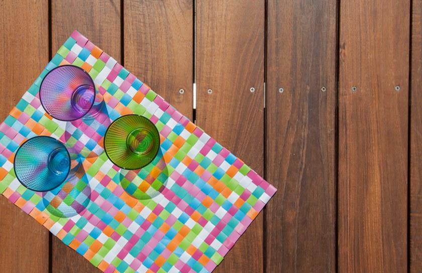 Garbelotto Деревянный настил Decking sun-id-1432256 - Вид №4