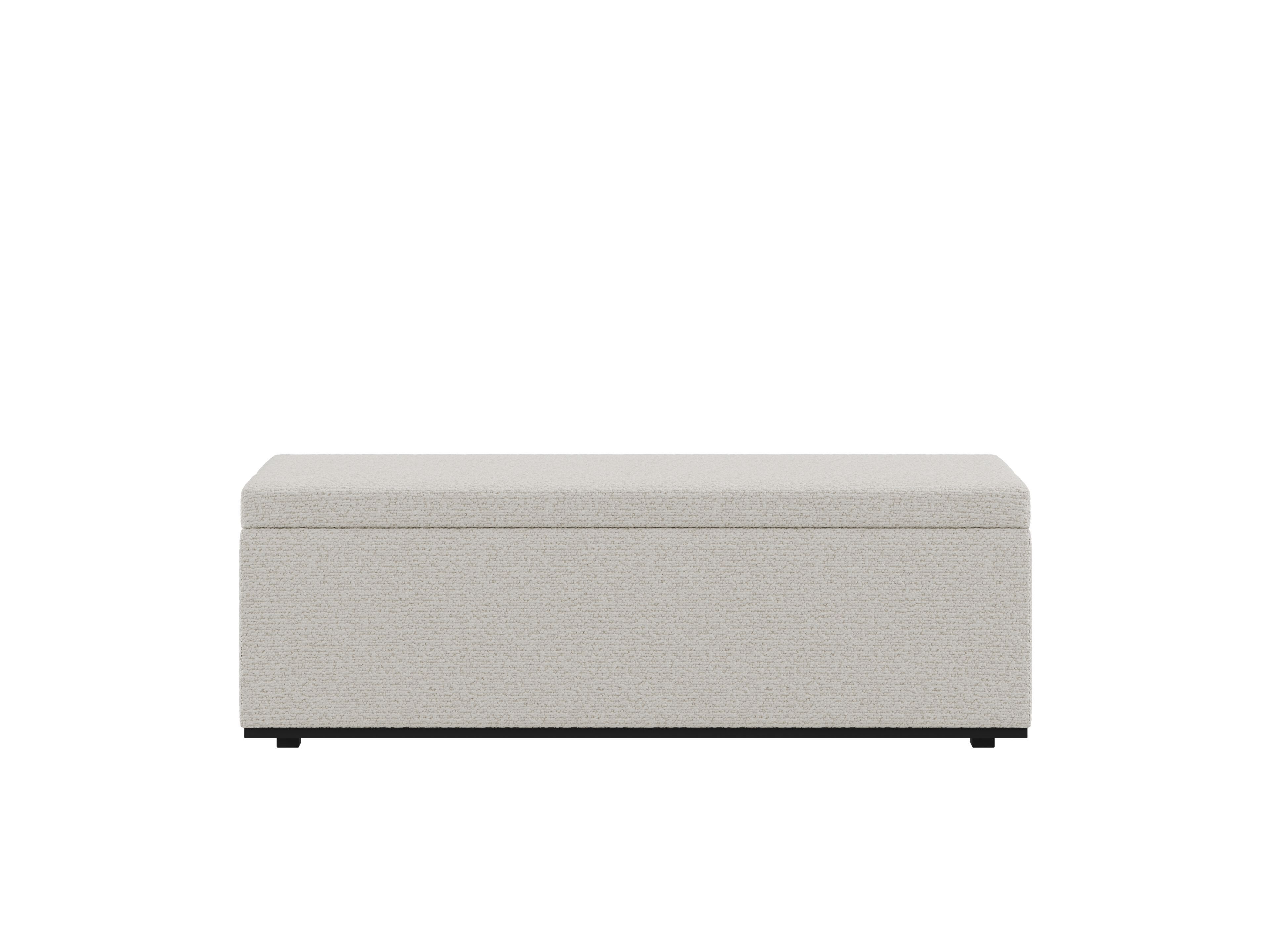 Скамейка для хранения ткани DÔME DECO Awaken ARCH-00060076 - Вид №7