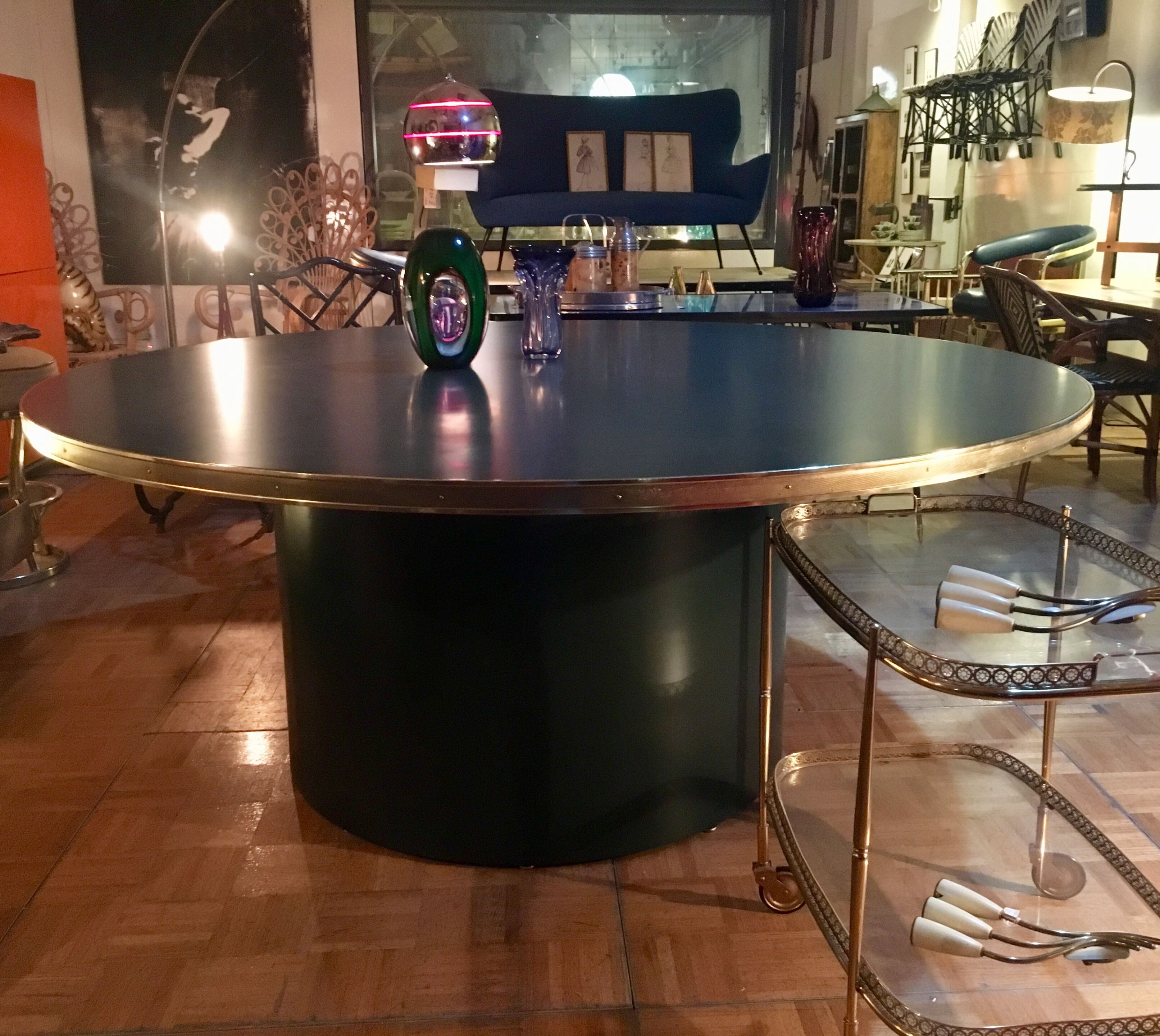 Круглый стол Jover+Valls Antique Boutique-Juliet ARCH-00028326 - Вид №24