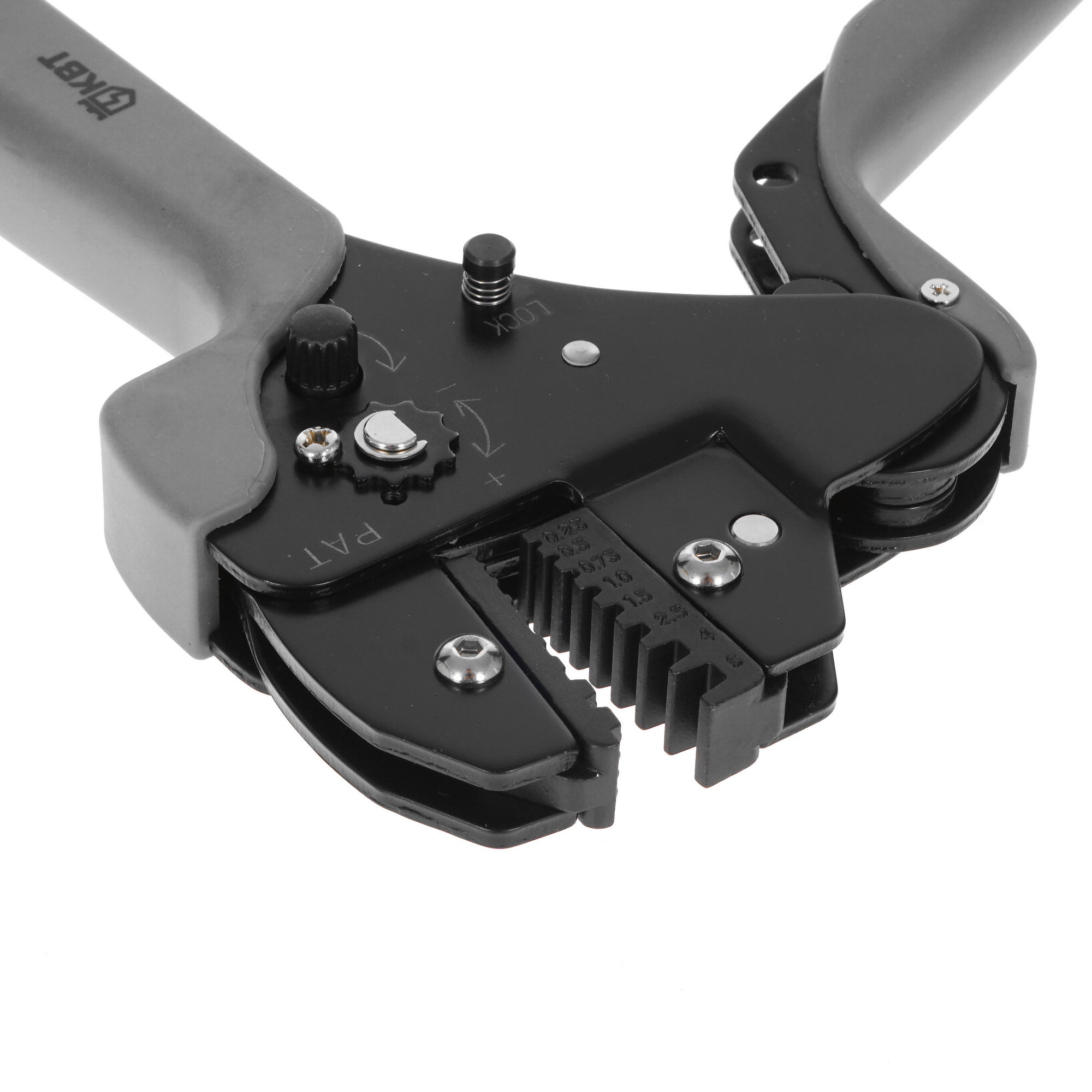 Кримпер КВТ CTF 55922 4829752 STDN-0066020 - Вид №4