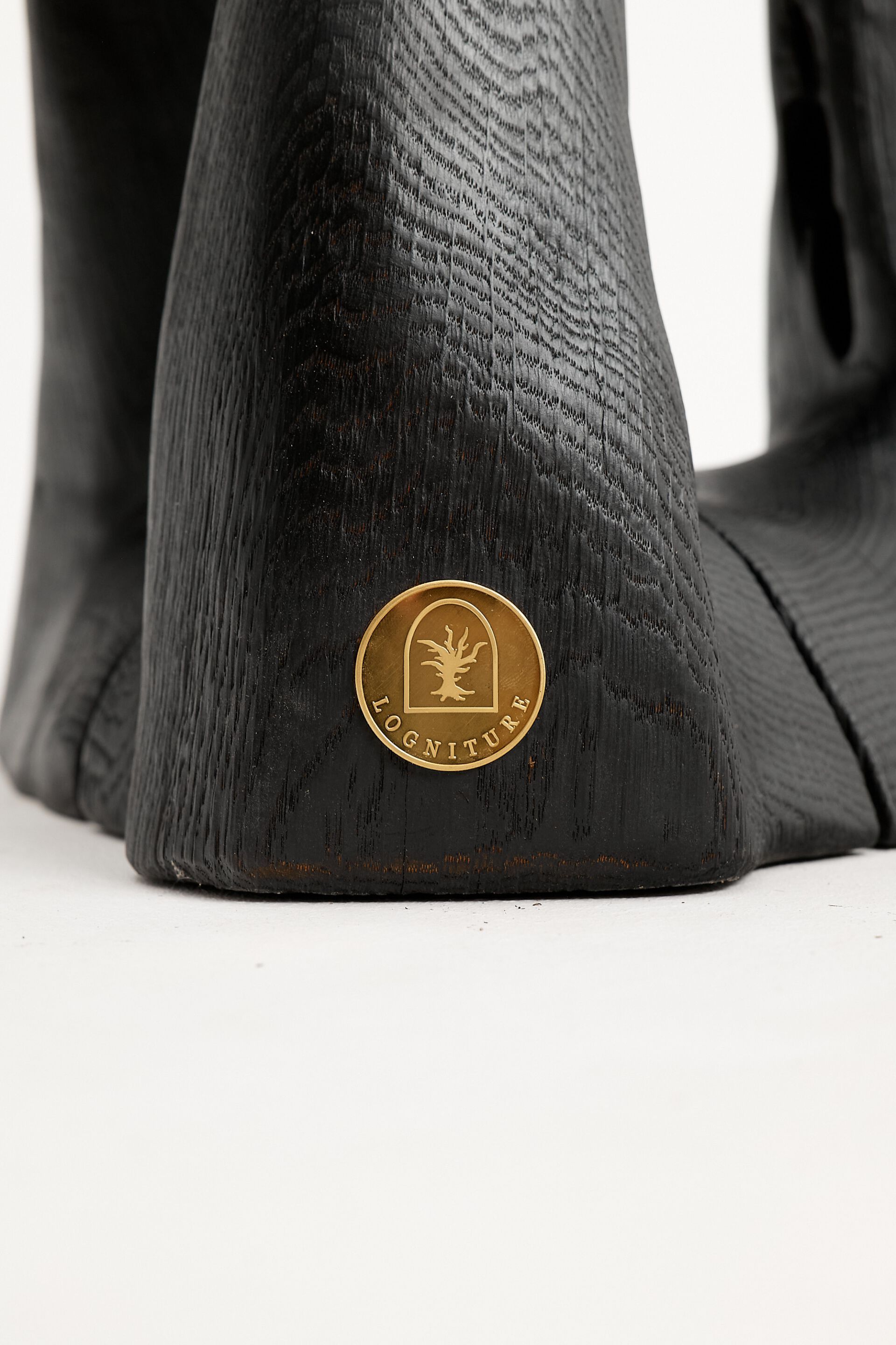 Журнальный столик из дуба Logniture Jownik ARCH-00087615 - Вид №2