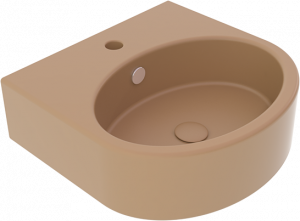 LKLAVBW4517 Подвесная раковина настенная GSG CERAMIC