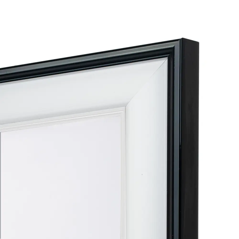 Рамка для фото Мирам 20x30 см белая пластиковая 89422795 STLM-1571897 - Вид №3