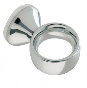 OP06.1(08) Stil Haus Opera, полотенцедержатель, цвет хром