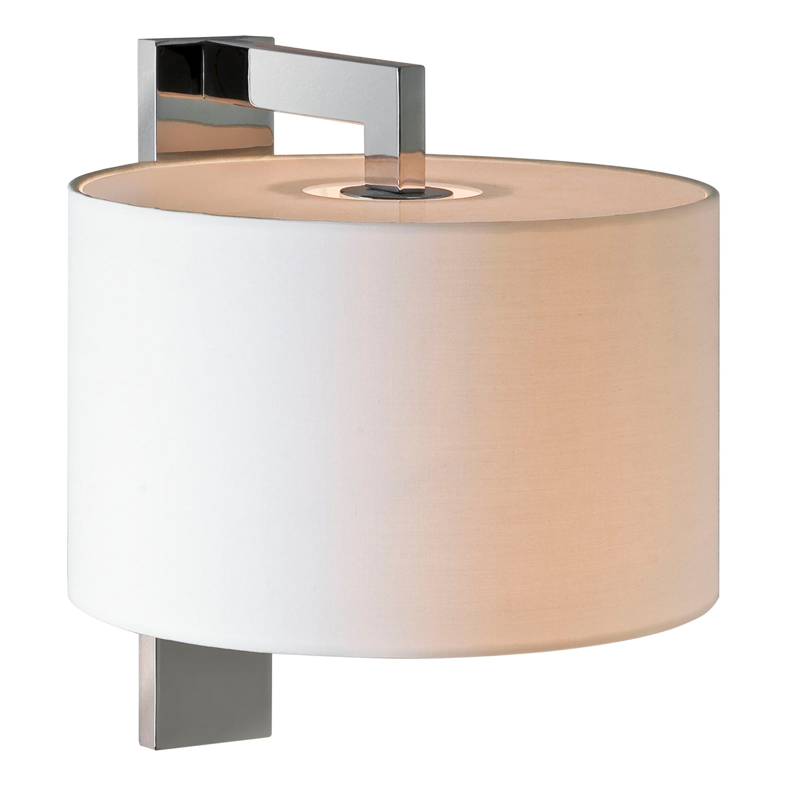Аппликация с фиксированным рычагом из стали и ткани Astro Lighting ARCH-00113890 - Вид №8