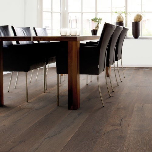 Паркетная доска Solidfloor Абиск 1194937 - Вид №28