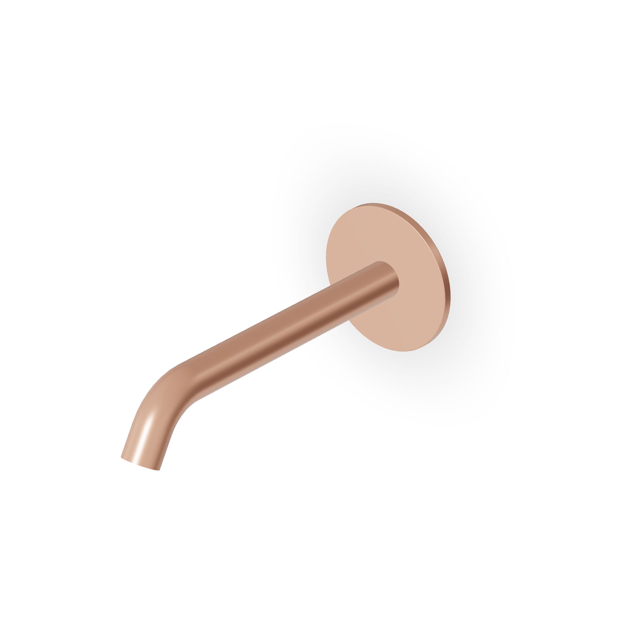 Настенный дозирующий носик Zucchetti Pan S ARCH-00032499 - Вид №18