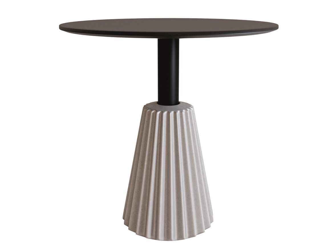 Бетонный журнальный столик Sedex Ерш ARCH-00035724