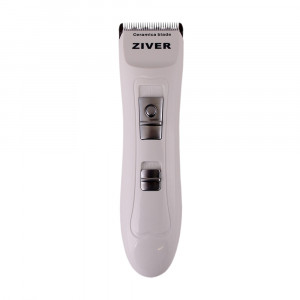 ПР0059054 Машинка для стрижки животных Zander аккумуляторно-сетевая 224 10Вт, Ni-Cd ZIVER