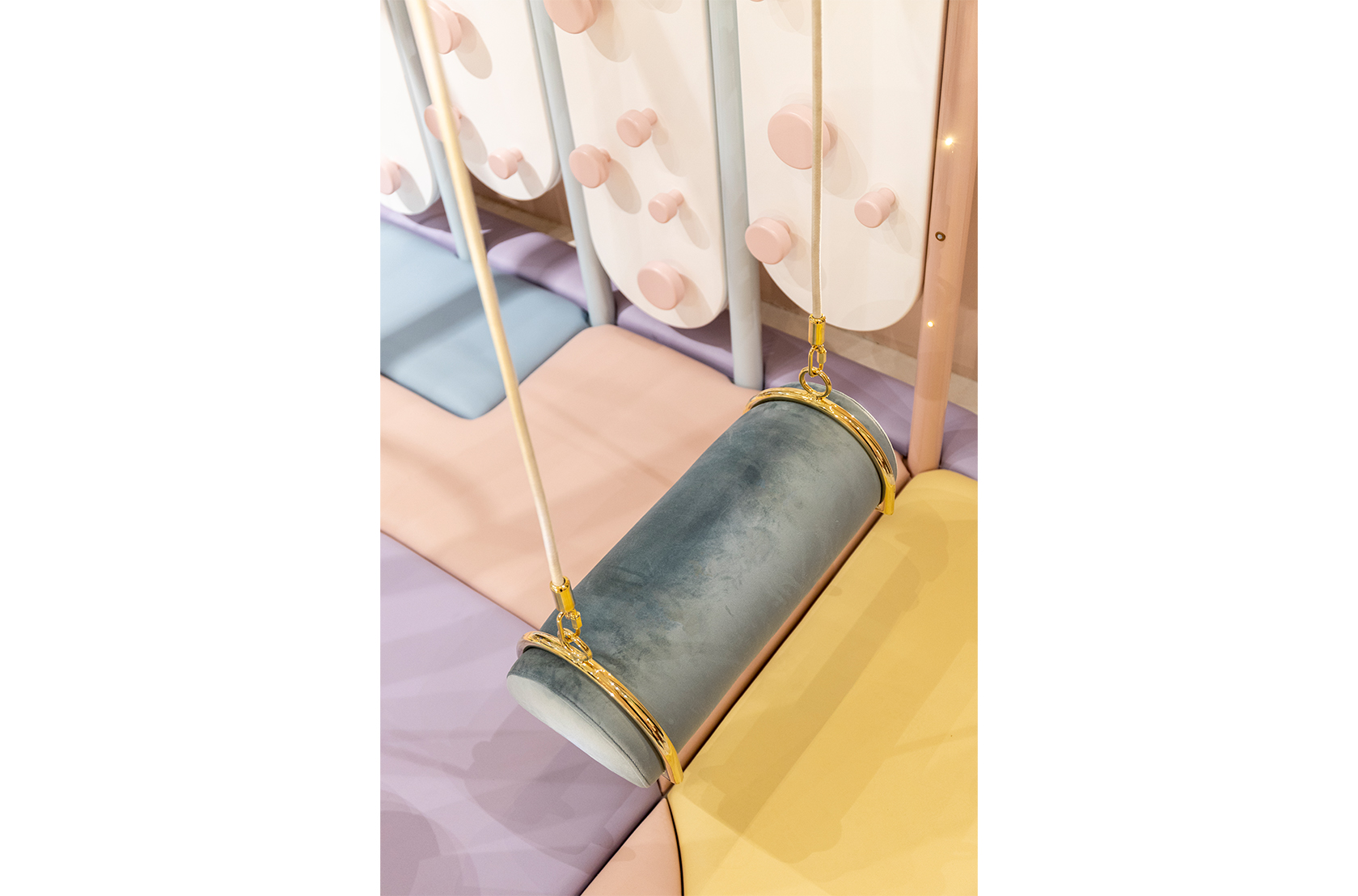 CIST293 Игровые площадки Жевательная резинка Circu  - Вид №17