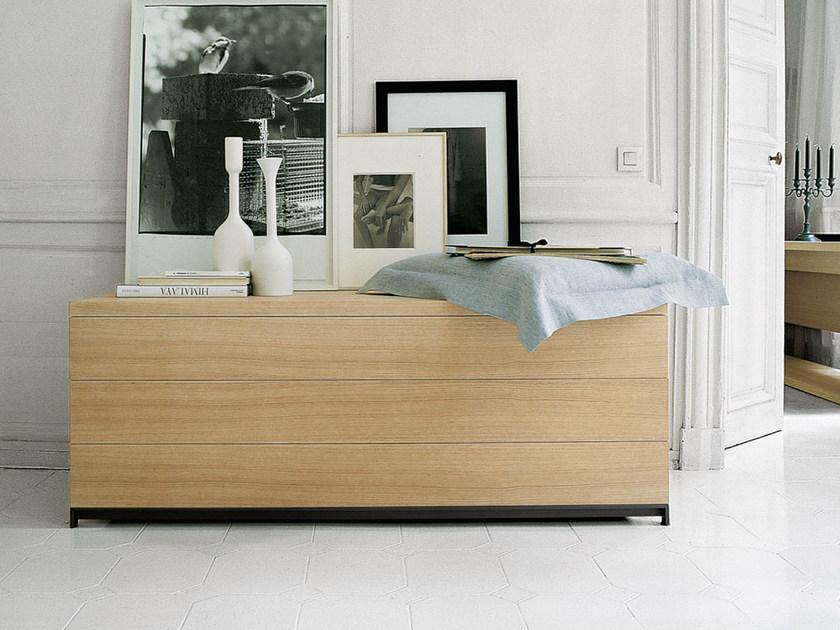 Maxalto Комод из дерева Mida sun-id-1388747 - Вид №1