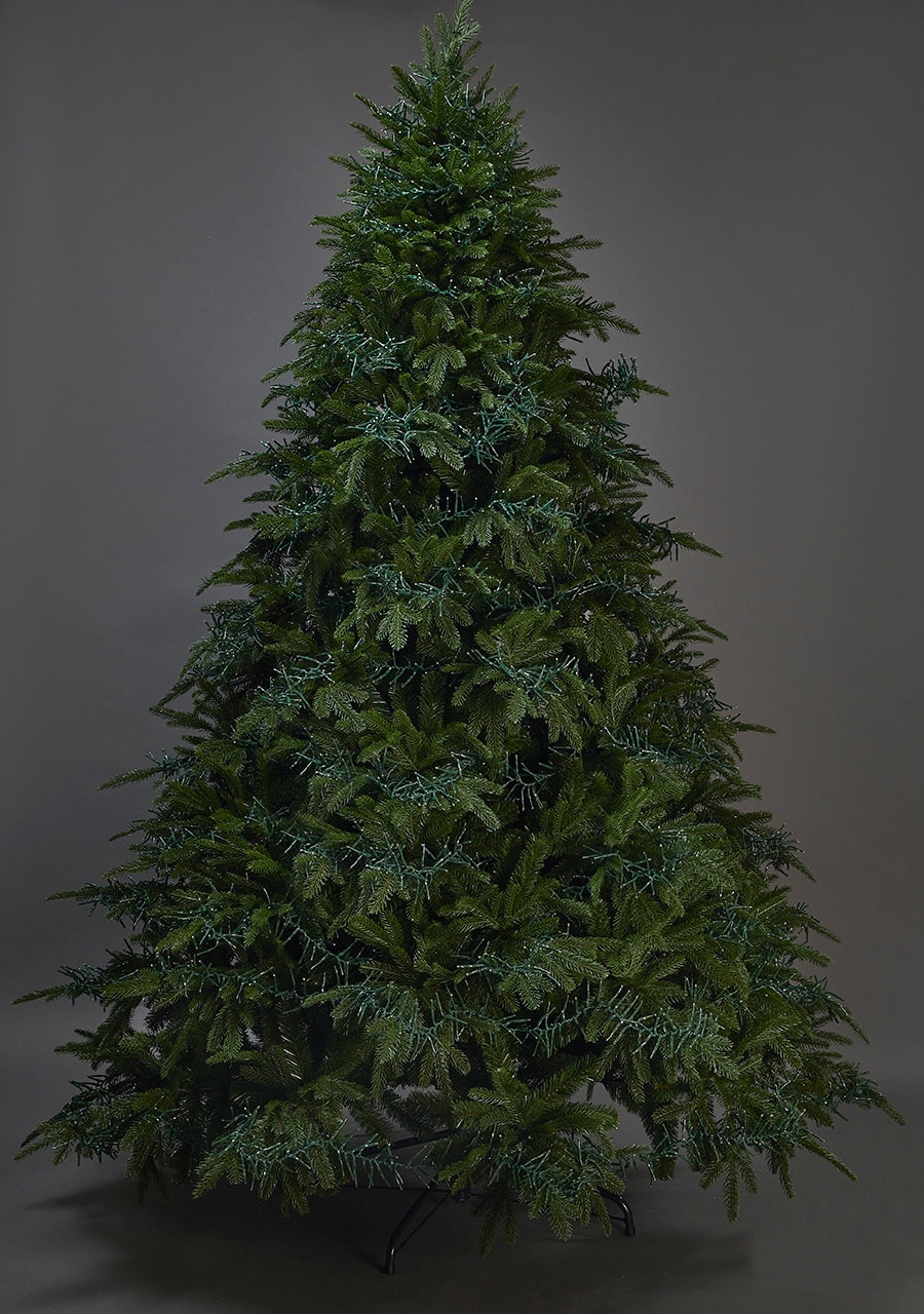 716804-70 ABHIKA ИГРОВОЕ ДЕРЕВО H300 GREEN  - Вид №3