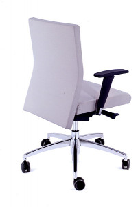 Рабочее кресло FORMA MOVING FR0124 + XB020