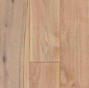 Инженерная доска Siberian Floors Классик Лак Белый Дуб Натур (Гладкая) 500-2300х150 мм.