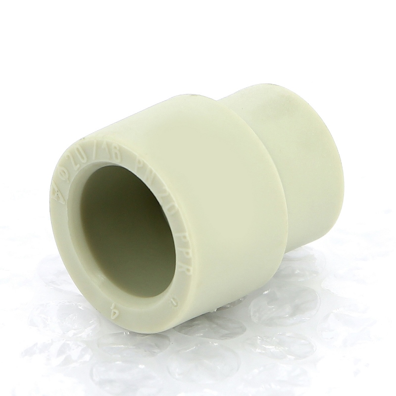 Муфта сварка редукционная FV-PLAST 20х16 209020016 - Вид №1