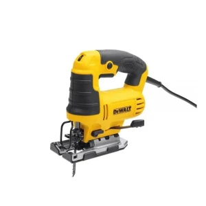 91762409 Лобзик сетевой Dewalt DWE349, 650 Вт STLM-1360034