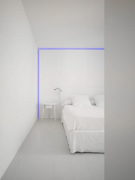 Flos Линейный световой профиль для светодиодных модулей sun-id-1496115 - Вид №4