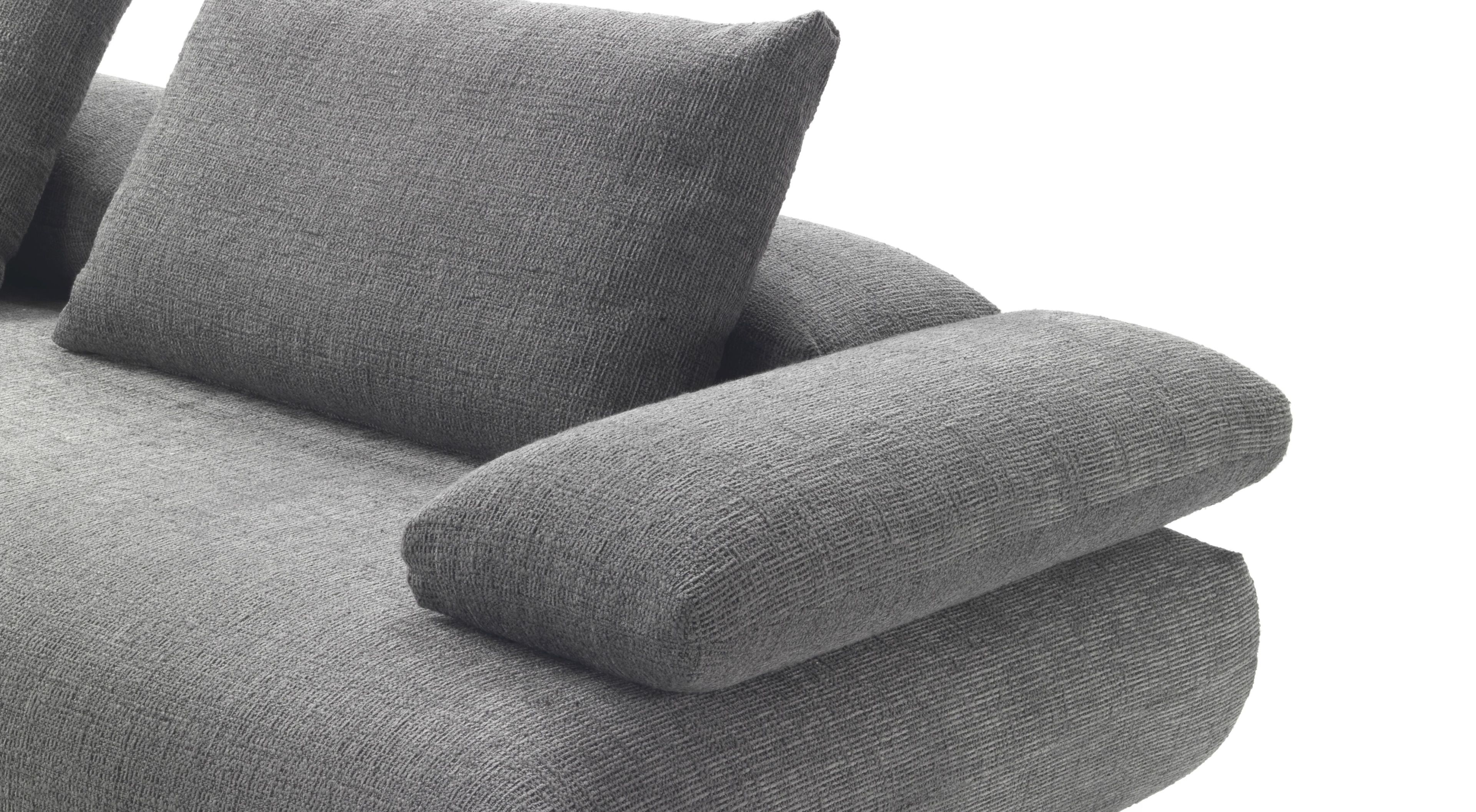 Модульный тканевый диван Marac SOVRAMONTE ARCH-00039596 - Вид №4