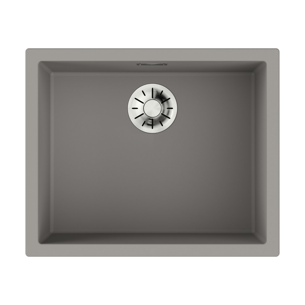 Кухонная мойка Yamakawa 55-U/I GR OMOIKIRI 4993777