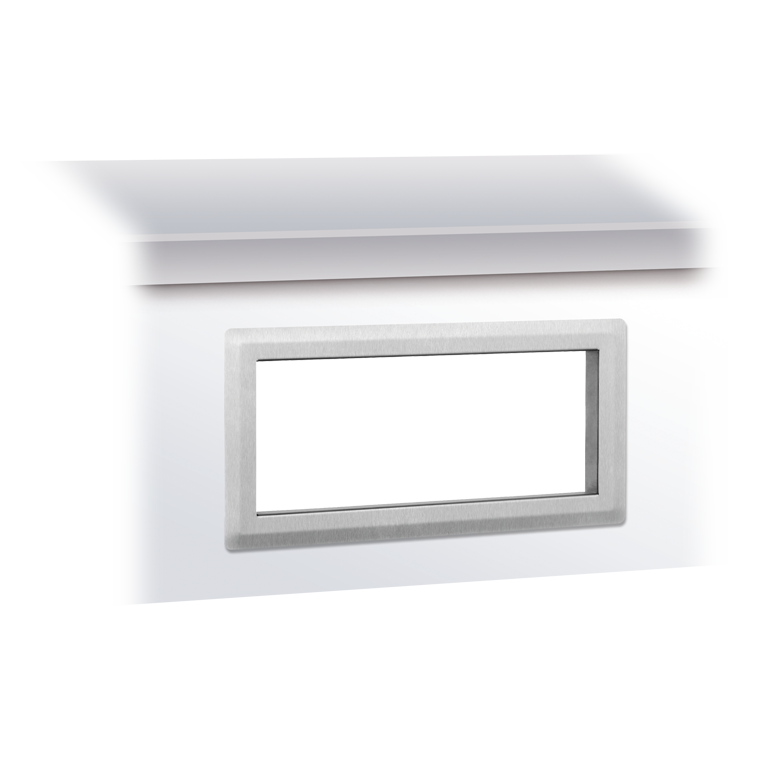 727146 Рама мусоросборная WP146-1 WAGNER_EWAR A-LINE Wagner Ewar 