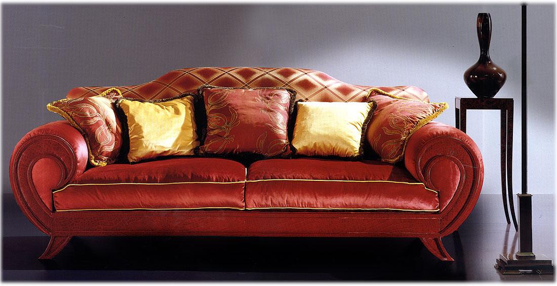 Диван Deco BUSNELLI ADAMO 922/3 