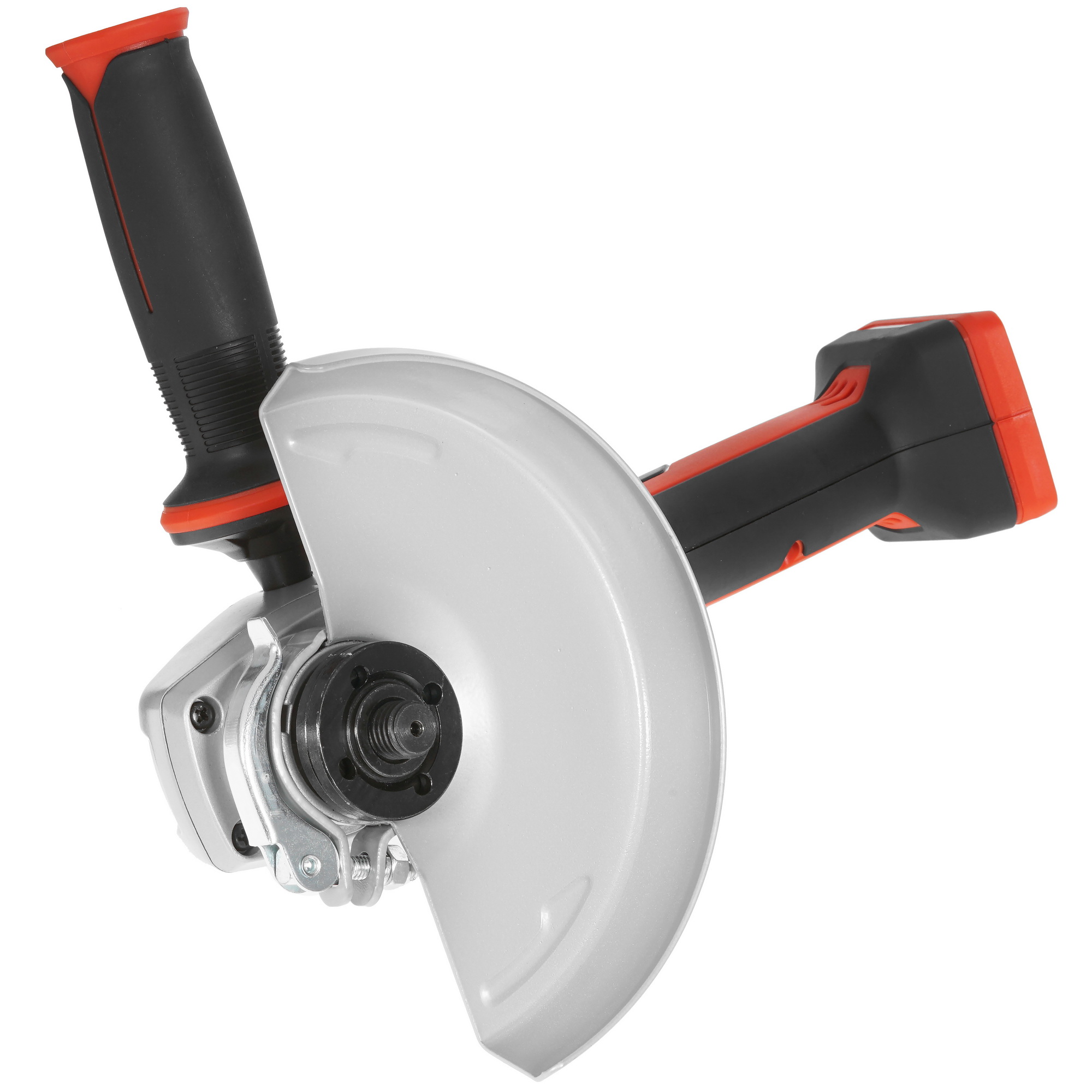 Углошлифовальная машина (УШМ) Einhell PXC TE-AG 18/150 Li BL - Solo Power X Change 18V  , Без ЗУ, Без АКБ 5322662 STDN-0039409 - Вид №5