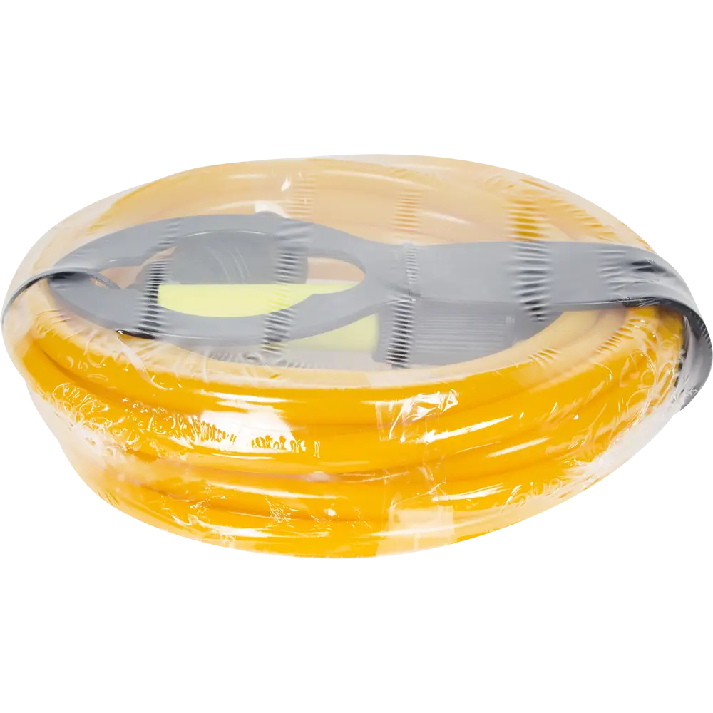 Шланг для полива BOUTTE  3/8" 7 м ПВХ STLM-2096828