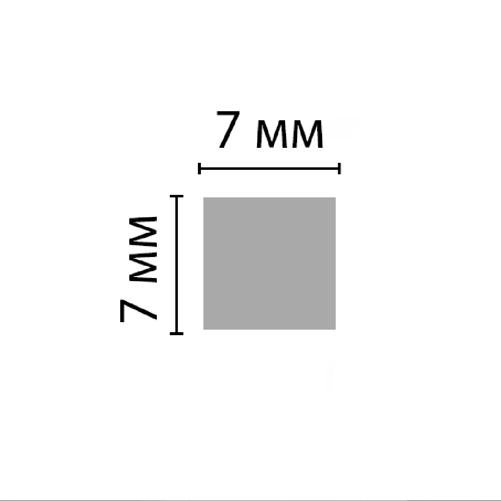 Santreyd Молдинг декоративный золотой для стильного интерьера 86283517 STLM-0067561 - Вид №4