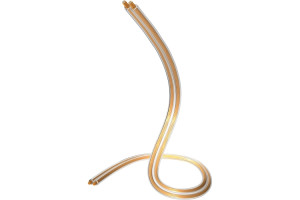 16155448 Акустический кабель High Standard прозрачный 0,75 мм 400 м 20031075 Eagle Cable