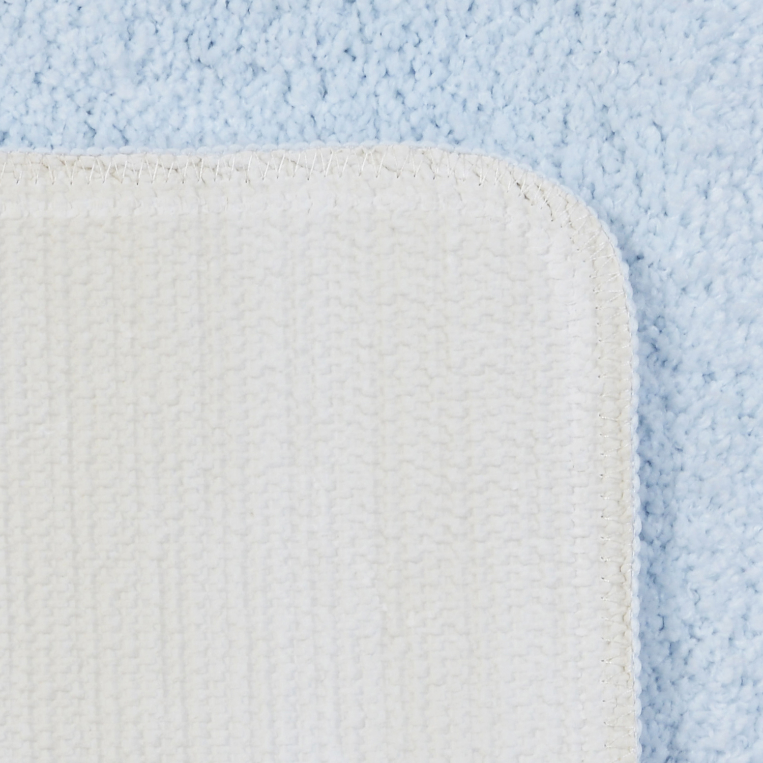 BM-1081 Vils Коврик для ванной комнаты WasserKRAFT  - Вид №3