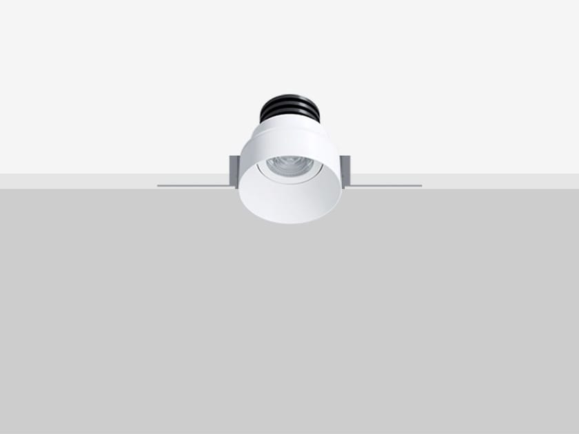 Утопленный светодиодный прожектор Flexalighting SEXUS 6 UGR ARCH-00014653