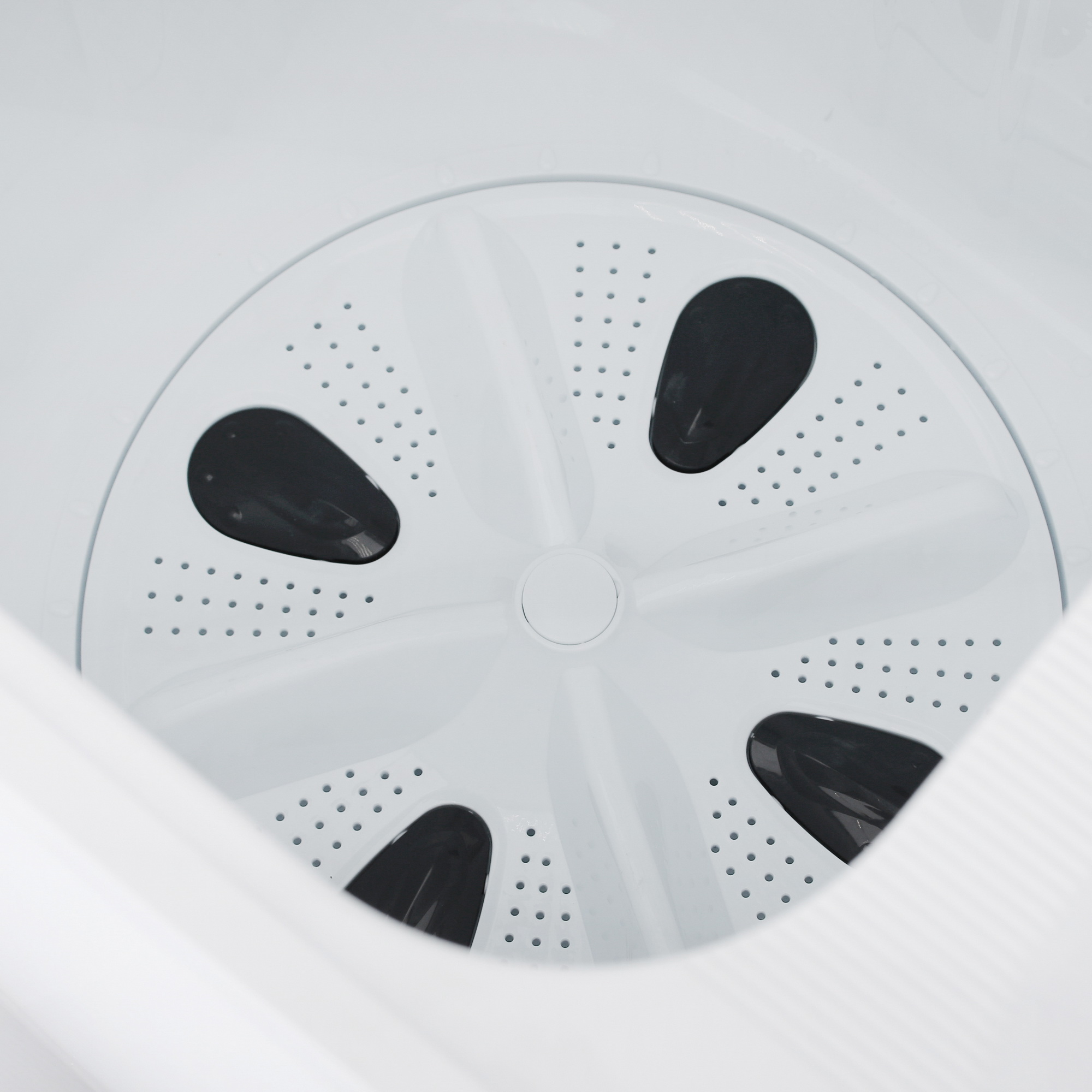 5425584 Стиральная машина Aceline WM-SA116AL/WG STDN-0101324 - Вид №9