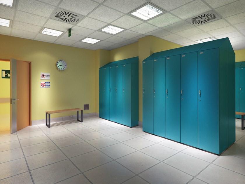 FIT INTERIORS Шкаф меламиновый sun-id-1465363 - Вид №1