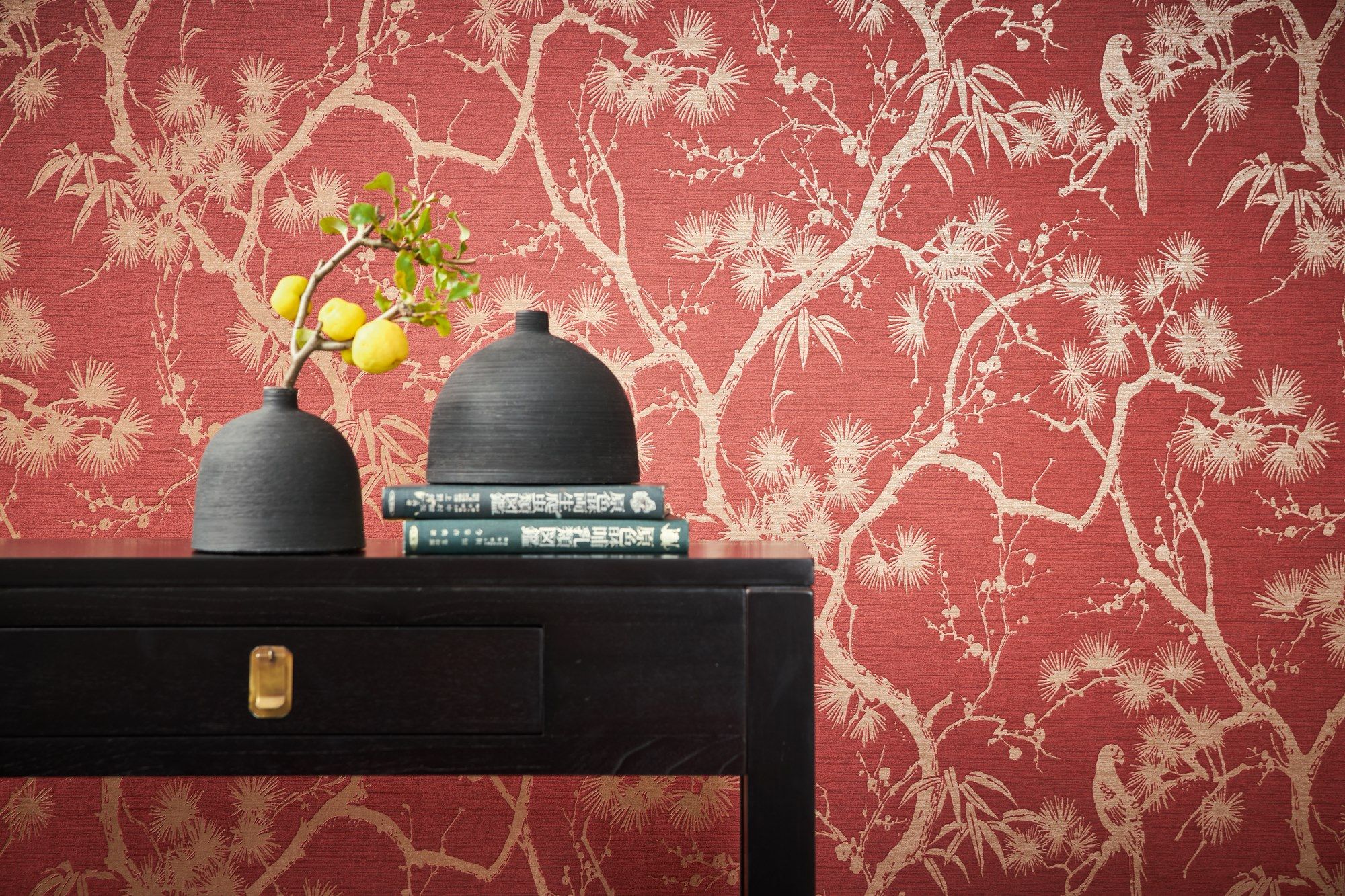 Виниловые обои Architects Paper Metropolitan Stories II ARCH-00042174 - Вид №12