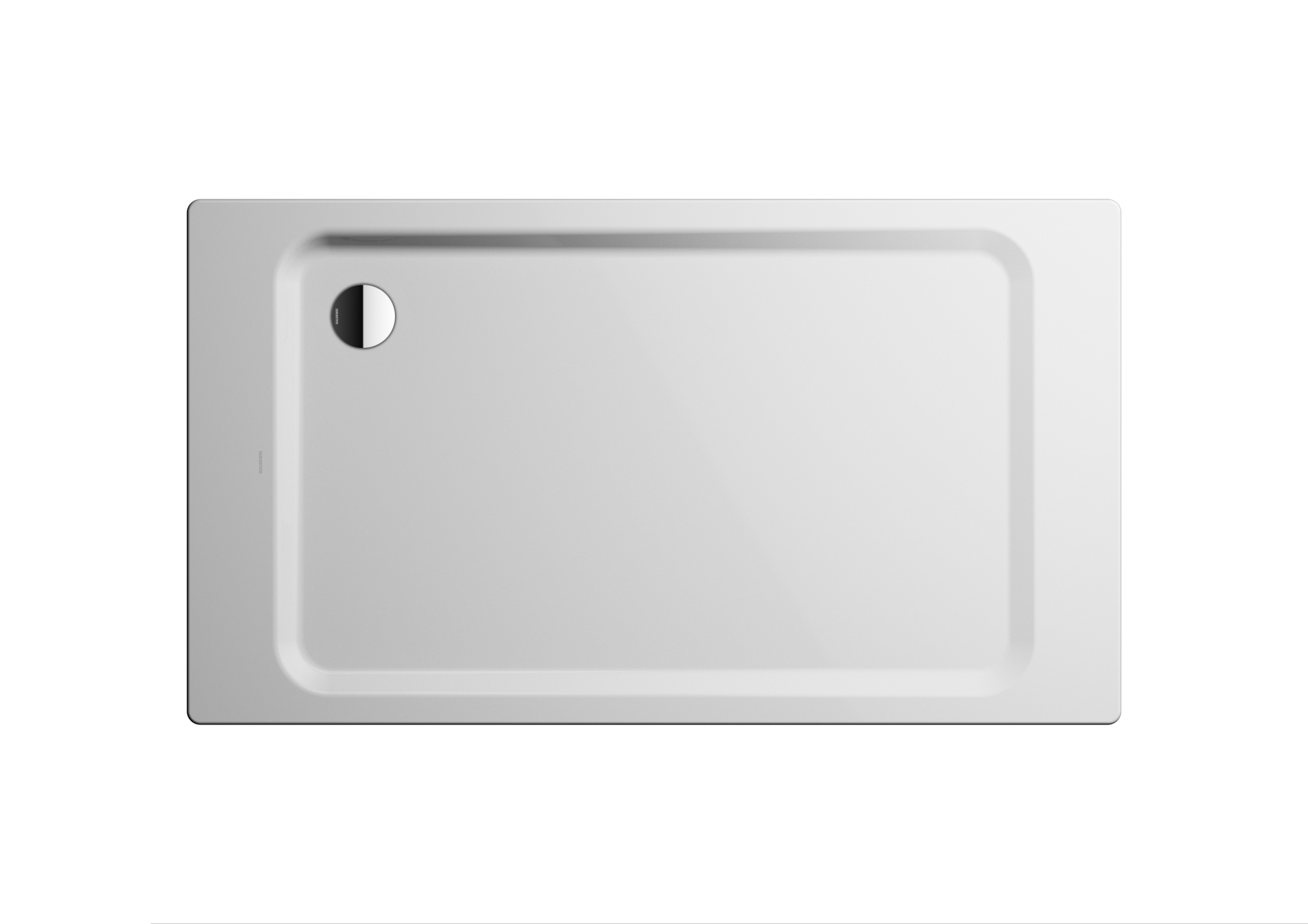 Душевой поддон KALDEWEI Сталь эмалированная 445-1 145 Манхэттен 445-1145