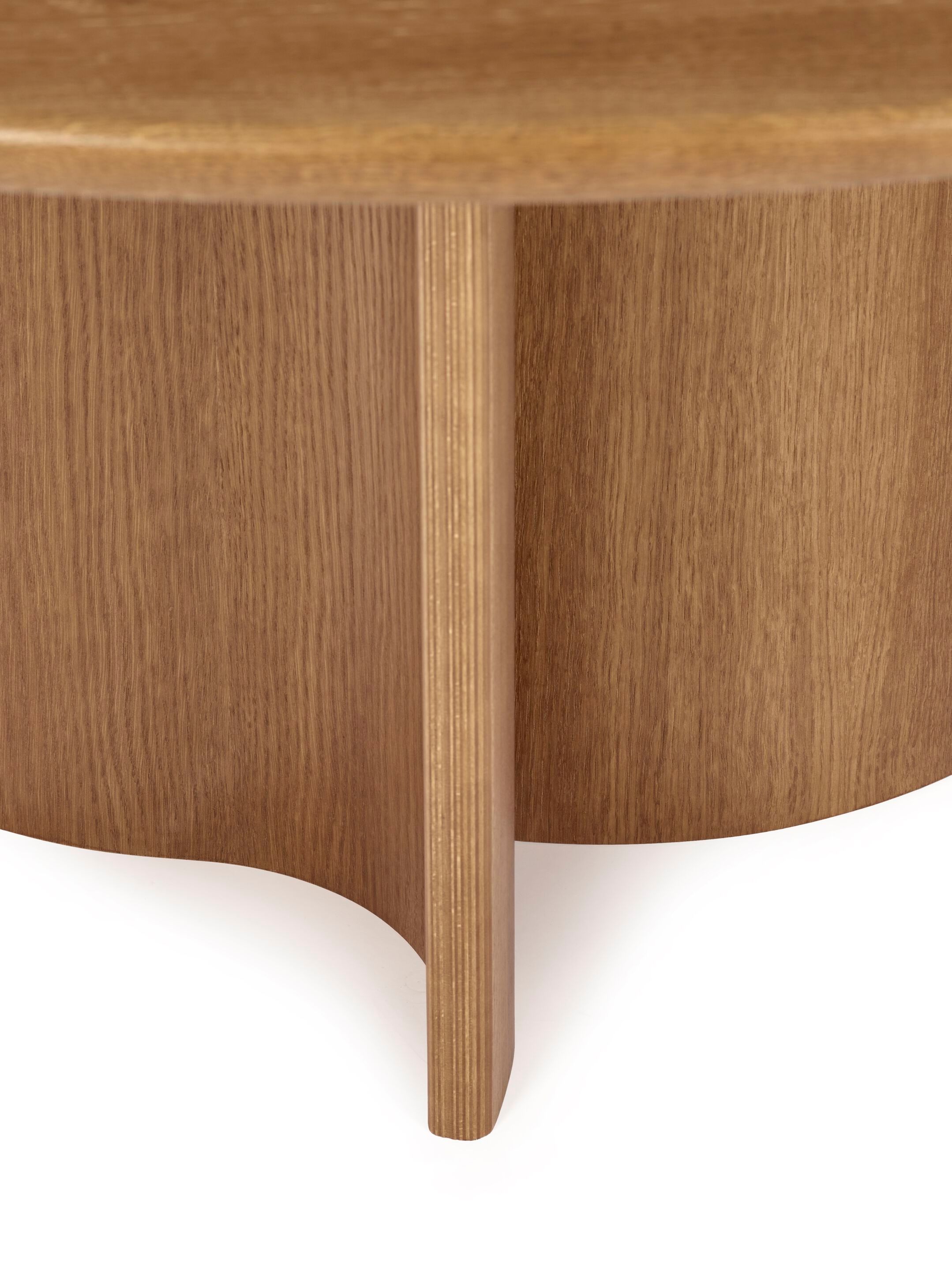 Круглый стол Serax Marie Furniture ARCH-00015920 - Вид №3