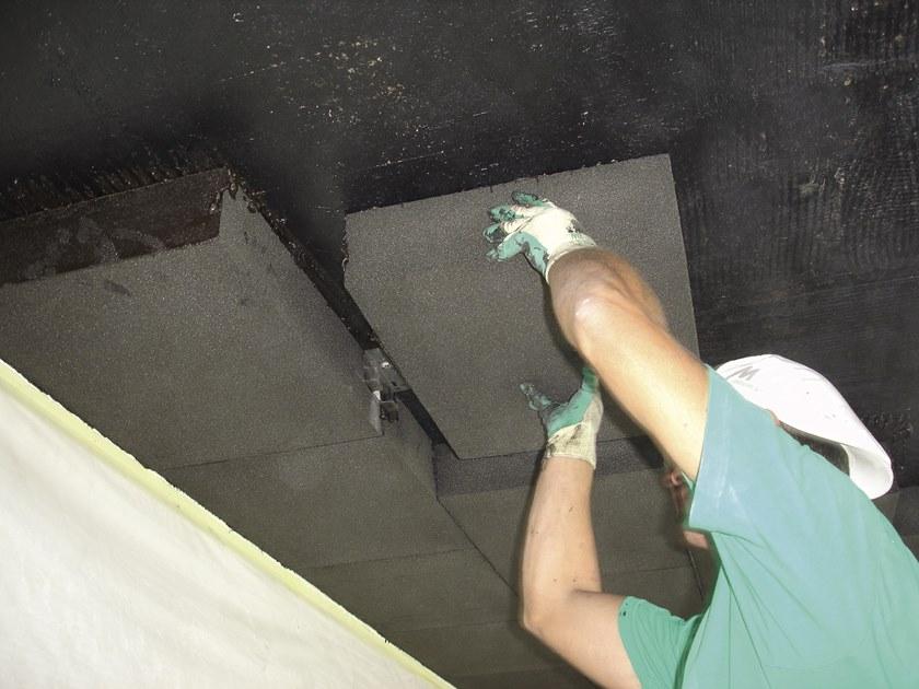 FOAMGLAS Клей на битумной основе sun-id-1480209 - Вид №1