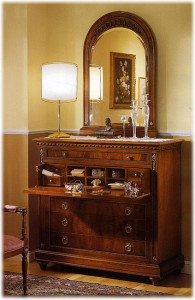 Комод  CANTALUPPI Victoria como