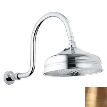 647340YY06 Верхний душ Bandini Antico Santreyd